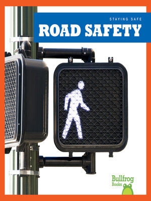 cover image of Road Safety